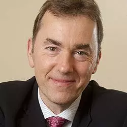 Thomas Trotter