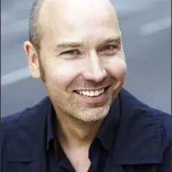 Thomas Zaufke