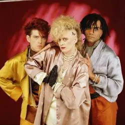 Thompson Twins