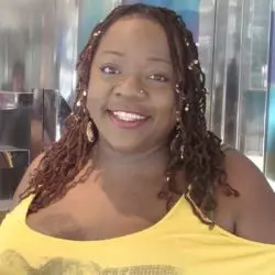 Thornetta Davis