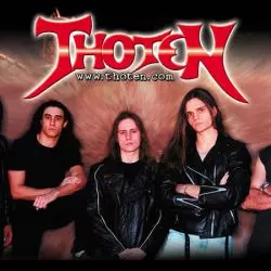 Thoten