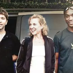 Throwing Muses