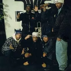 Thug Life
