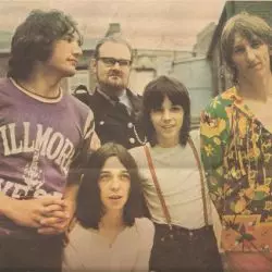 Thunderclap Newman