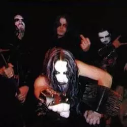 Thy Infernal