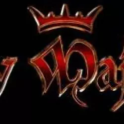Thy Majestie