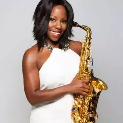 Tia Fuller