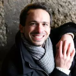 Tiago Simas Freire