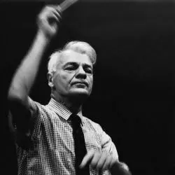 Tibor Serly