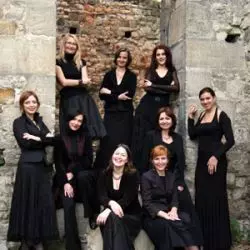 Tiburtina Ensemble