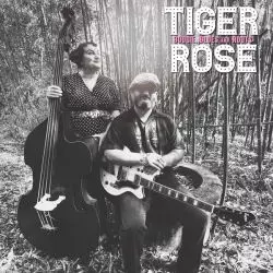 Tiger Rose