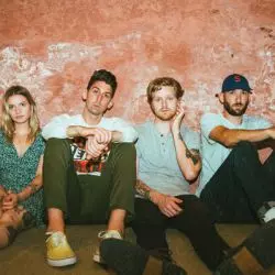 Tigers Jaw