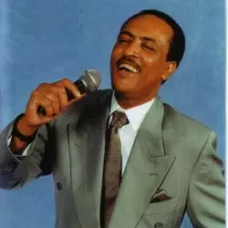 Tilahun Gessesse