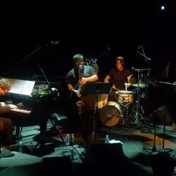 Tim Berne's Snakeoil