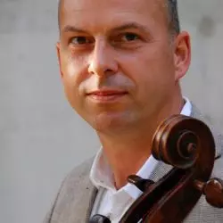 Tim Hugh