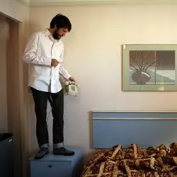 Tim Kasher
