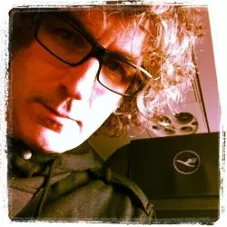 Tim Motzer