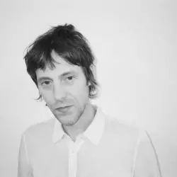 Tim Presley