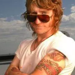 Tim Rogers