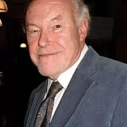 Timothy West