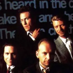 Tin Machine