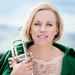 Tine Thing Helseth