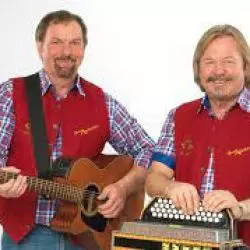 Tiroler Alpenkavaliere