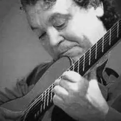 Tito Alcedo
