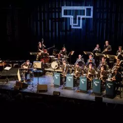 Tobias Becker Bigband