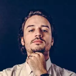 Tobias Preisig