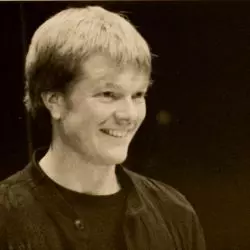 Toby Spence