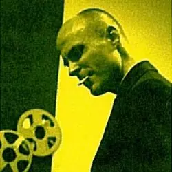 Tod Dockstader