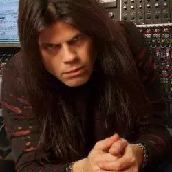 Todd Latorre