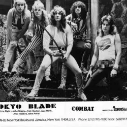 Tokyo Blade