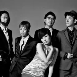 Tokyo Jihen