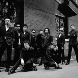 Tokyo Ska Paradise Orchestra