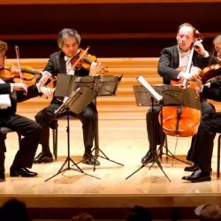 Tokyo String Quartet