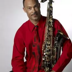 Tom Braxton