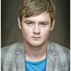 Tom Chaplin