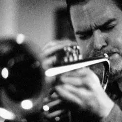 Tom Harrell
