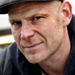Tom Holkenborg