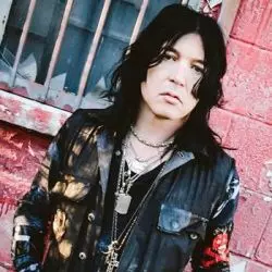 Tom Keifer