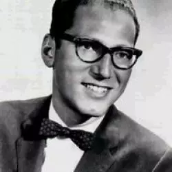 Tom Lehrer