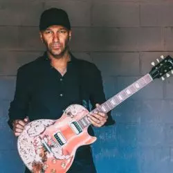 Tom Morello