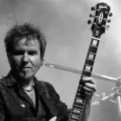 Tom Morrison