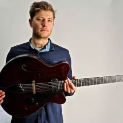Tom Ollendorff