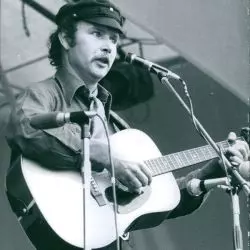 Tom Paxton