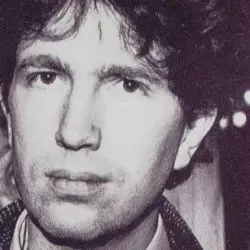 Tom Robinson