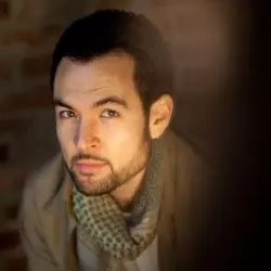 Tomas Fujiwara