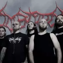 Tombthroat